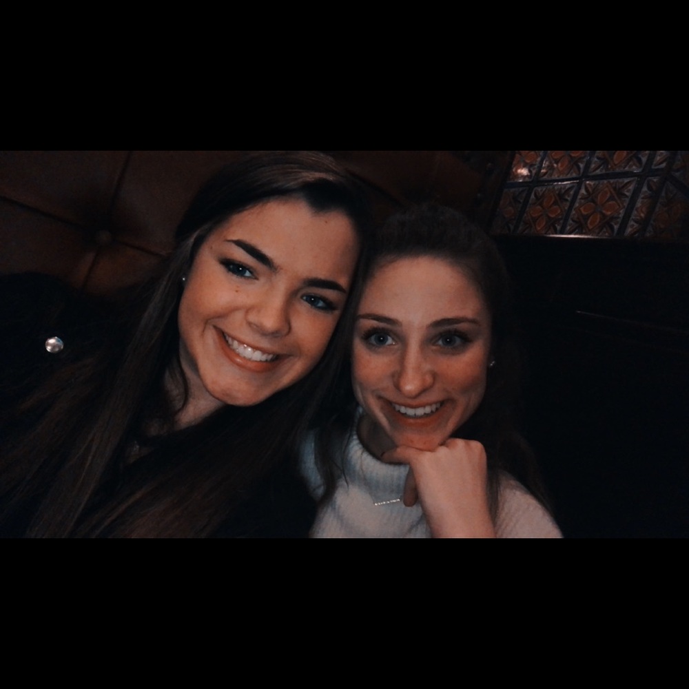 Meet your Posher, Annemarie